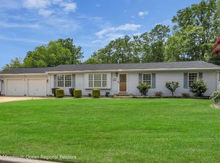 36 Clark Dr, Howell, NJ 07731