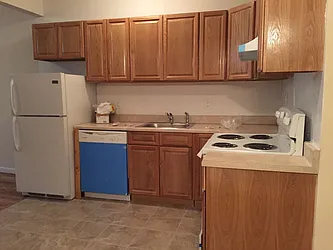 Rented by Brooklyn Vertical Inc.