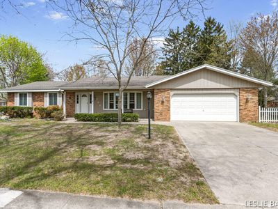 761 Crestview St, Holland, MI, 49423