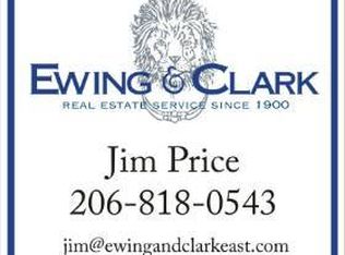 9319 SE 36th St, Mercer Island, WA 98040