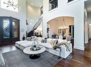 6601 Riverhill Dr, Plano, TX 75024