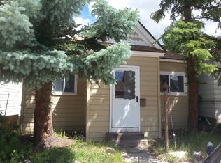 428 W 3rd St, Leadville, CO 80461
