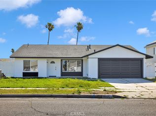 10851 Maple Ave, Bloomington, CA 92316