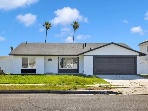 10851 Maple Ave, Bloomington, CA 92316
