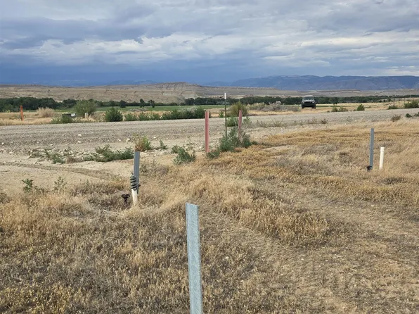 TBD Antelope Dr, Greybull, WY 82426