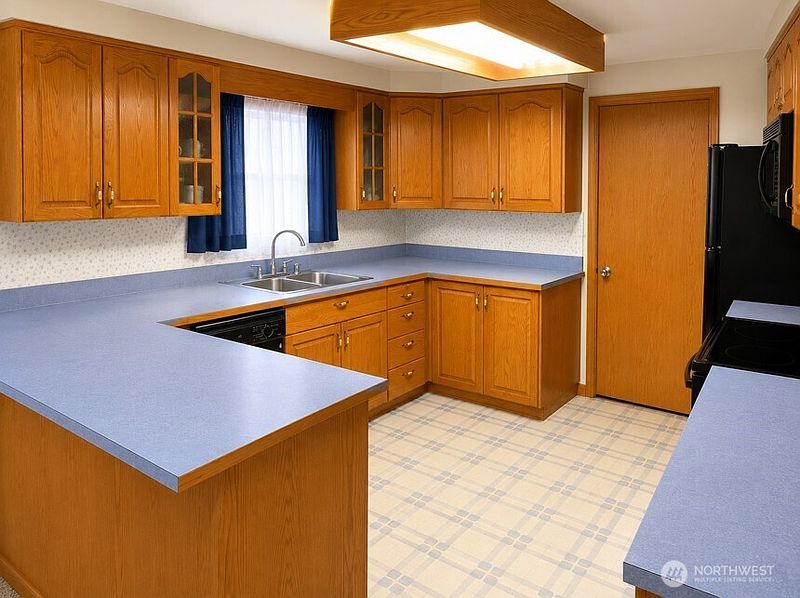 5th image of 10600 Vista View Drive