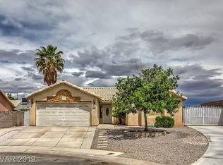5888 Rio Poco Dr, Las Vegas, NV 89156
