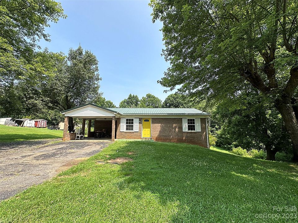 3596 Clarks Chapel Rd, Lenoir, NC 28645 Zillow