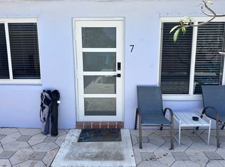 100 Sandal Ln UNIT 7, West Palm Beach, FL 33404