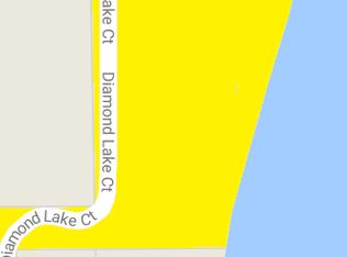 5443 W Diamond Lake Rd, Wawaka, IN 46794