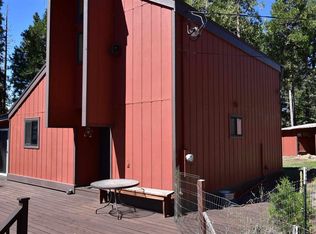 25165 State Hiway #108, Mi Wuk Village, CA 95346