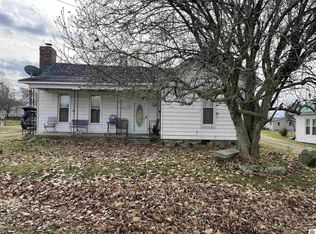 130 E Young St, Princeton, KY 42445
