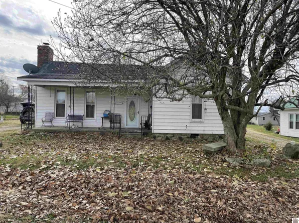 130 E Young St, Princeton, KY 42445