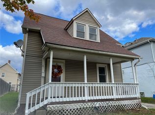 367 Ido Ave, Akron, OH 44301