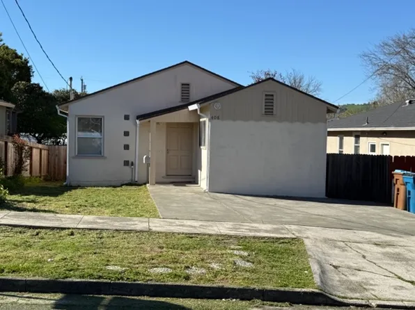 408 E J St, Benicia, CA 94510