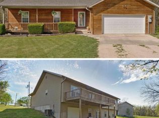 1865 N College Circle, Morrisville, MO 65645