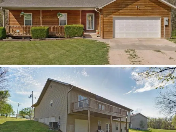 1865 N College Circle, Morrisville, MO 65645