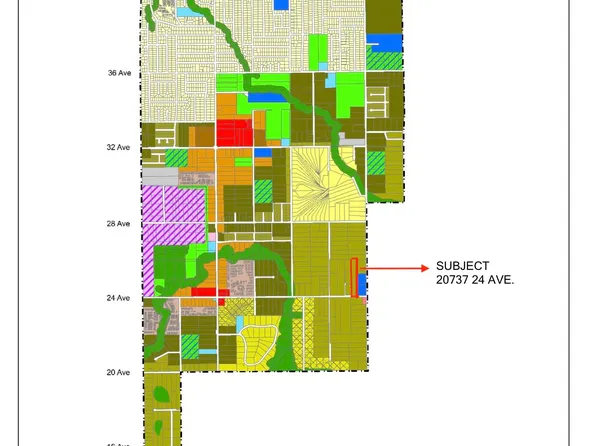 20737 24th Ave, Langley, BC V2Z 2B4