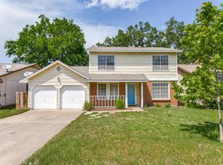 4408 Adelphi Ln, Austin, TX 78727