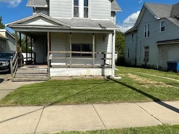 1353 Oak St, Toledo, OH 43605