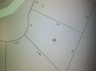 0 Thoroughbred Dr LOT 56, Cleveland, TN 37312