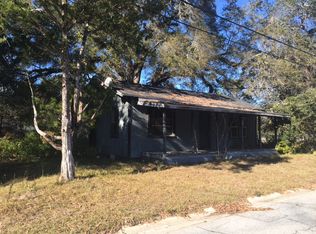 800 Johanna St, Waycross, GA 31503