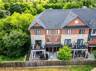 196 Pine Grove Rd #3, Vaughan, ON L4L0H8