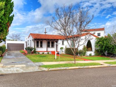 4350 Argos Dr, San Diego, CA, 92116