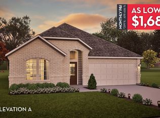 318 Merlot Dr, Alvin, TX 77511