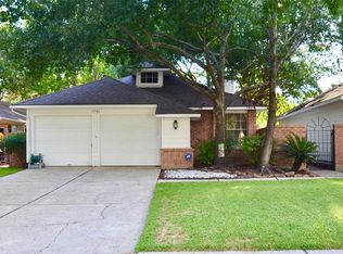 7741 Springville Dr, Houston, TX 77095