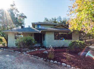 40916 Elk Dr, Three Rivers, CA 93271