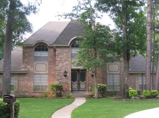 3418 Park Point Dr, Kingwood, TX 77339