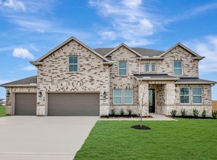 12527 Old Fashion Cir, Mont Belvieu, TX 77535