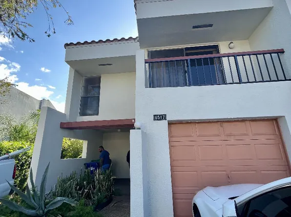 6517 Racquet Club Drive #49, Lauderhill, FL 33319