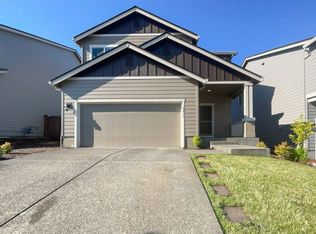 2911 S White Salmon Dr, Ridgefield, WA 98642