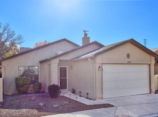 11000 Griffith Park Dr NE, Albuquerque, NM 87123