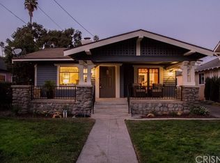 751 Santa Barbara St, Pasadena, CA 91101