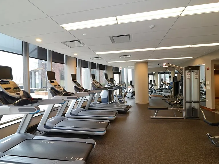 420 E Waterside Dr #807 — Photo 27