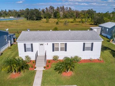 309 Evandee Ct, Kissimmee, FL, 34758