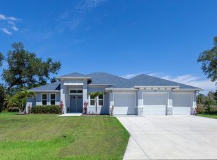 2981 Jason St, North Port, FL 34288