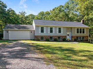 13436 Oakview Dr, Goldvein, VA 22720