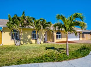 250 Roosevelt Ave, Satellite Beach, FL 32937