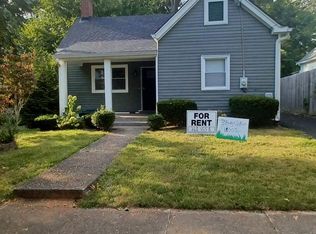 189 N Hanover Ave, Lexington, KY