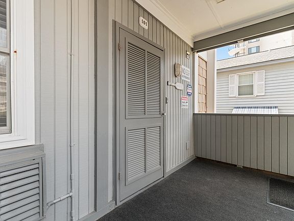 2nd image of 2405 S Ocean Blvd. #101