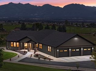 2015 Desperado Trl, Corvallis, MT 59828