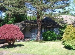 6050 SW Heights Ln, Beaverton, OR 97007