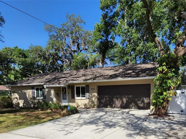 5002 N 12th St, Tampa, FL 33603