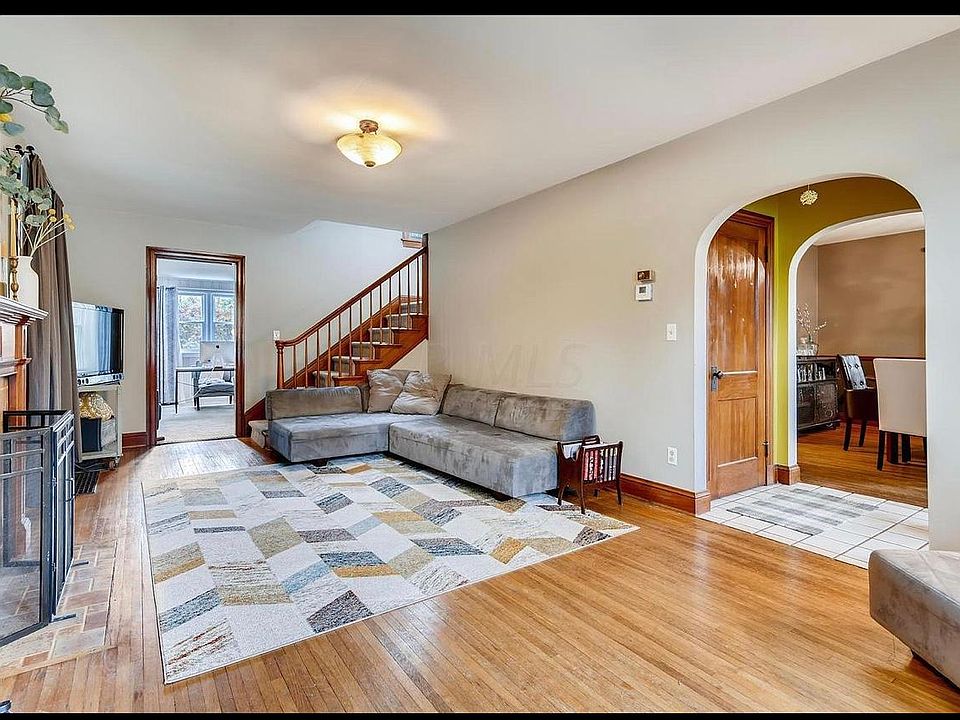 Large Living Room View 1