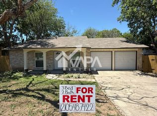 6715 Blacksmith Ln, Leon Valley, TX 78238