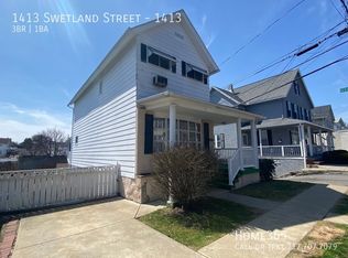 1413 Swetland St #1413, Scranton, PA 18504